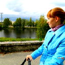 Екатерина Майорова