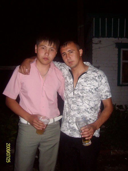 Аслан Раимов