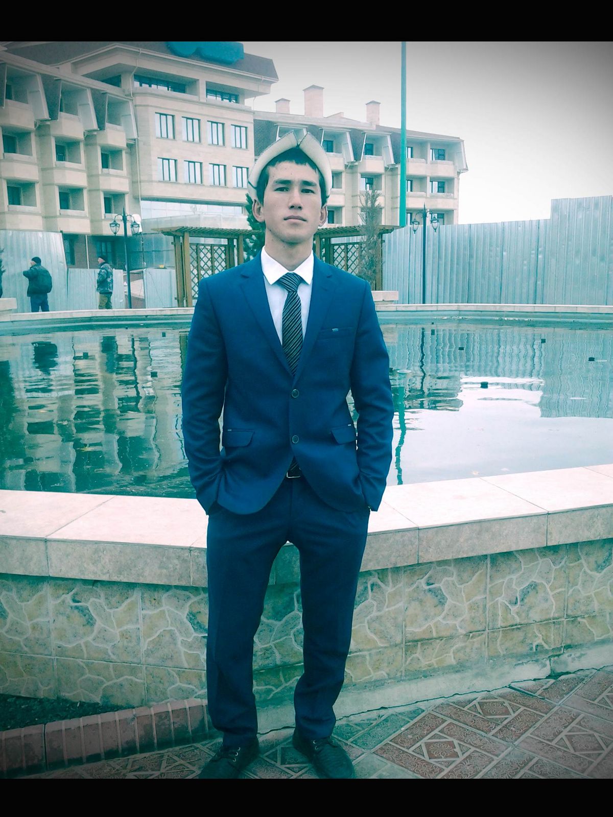 Rab Allaha Jivu~Bez~Straha