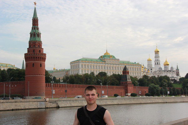 Виталий Пономарёв