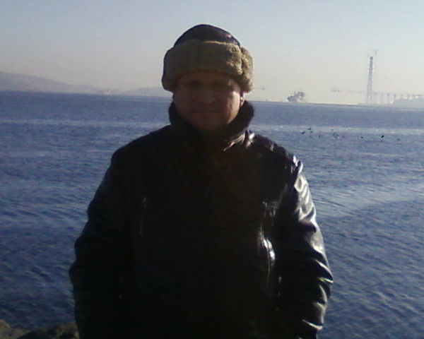 Владимир Малышев