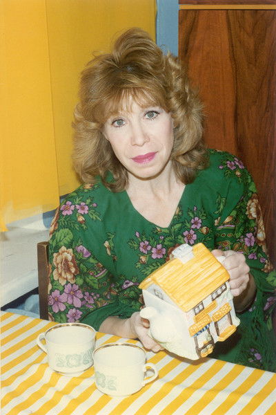 Ирина Колесова