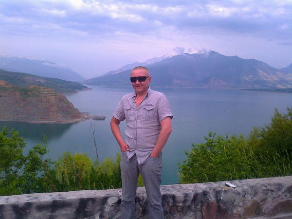 Руслан Рашитов