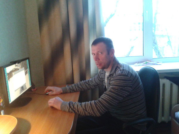 Константин Огородников