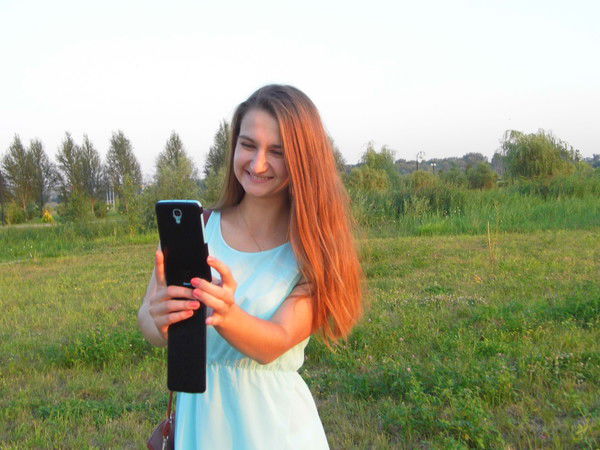 Маша Кемалетдинова