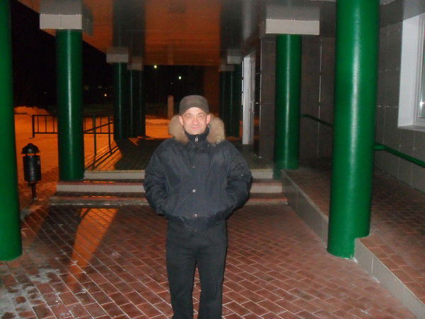 Саня Копанев