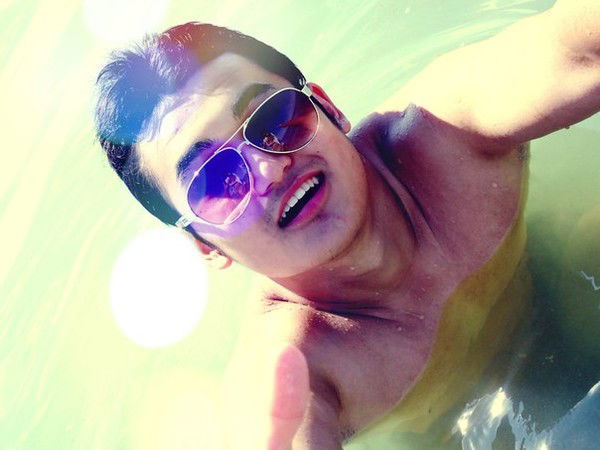 Зейнур Рамазанов