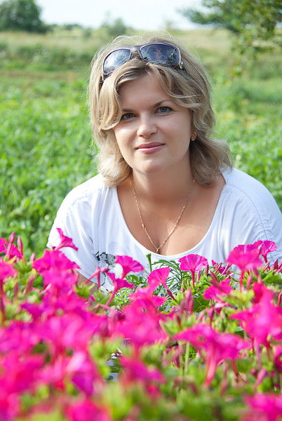 Марина Беляк