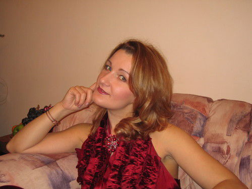 Яна Соболева