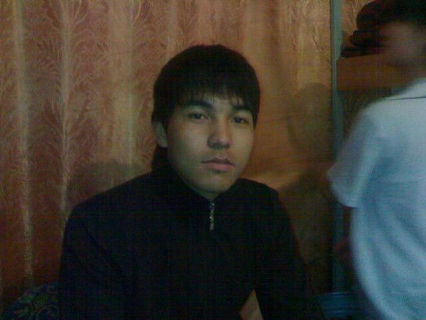 Даурен Алтынбеков