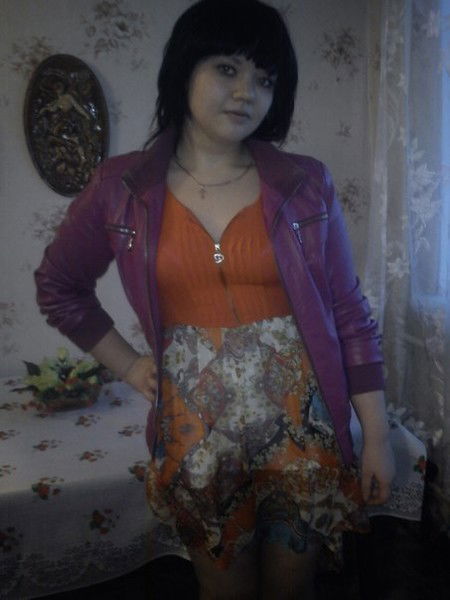 Полина Ремизова