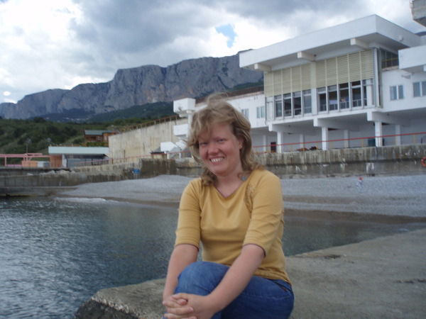 Лена Щеглеватых