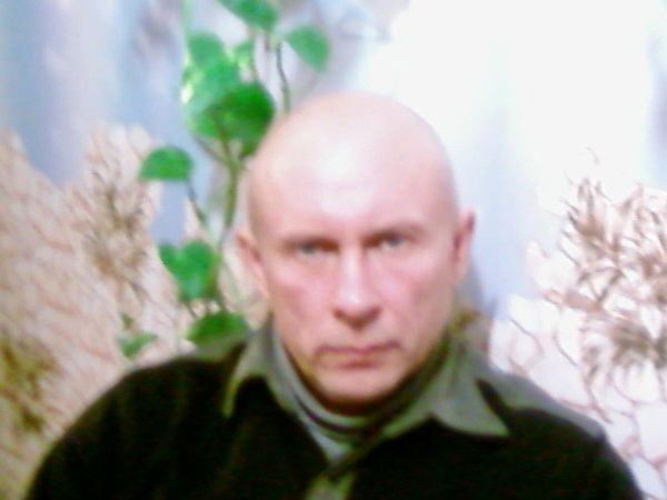 Олег Бондаренко