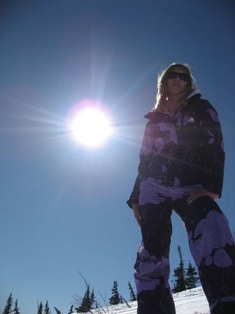 Оксана Лоскутова