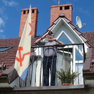 Александр Кагарлицкий