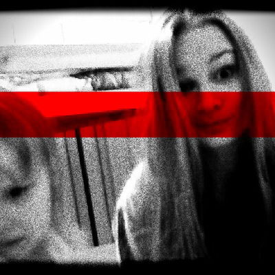 Кристина Орехва