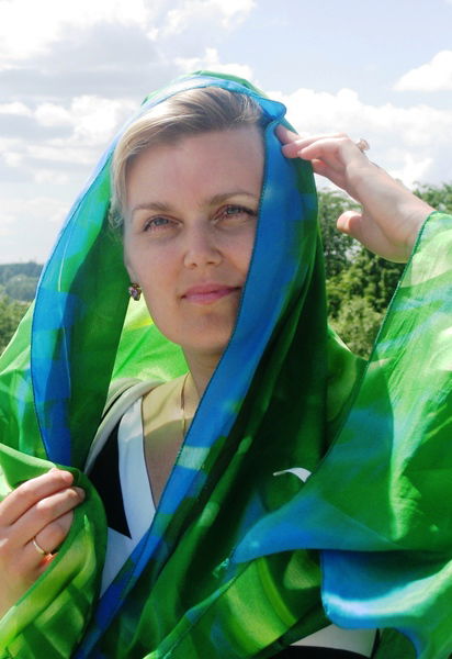 Елена Кравцова