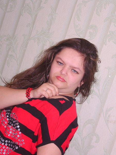 Турышева Екатерина