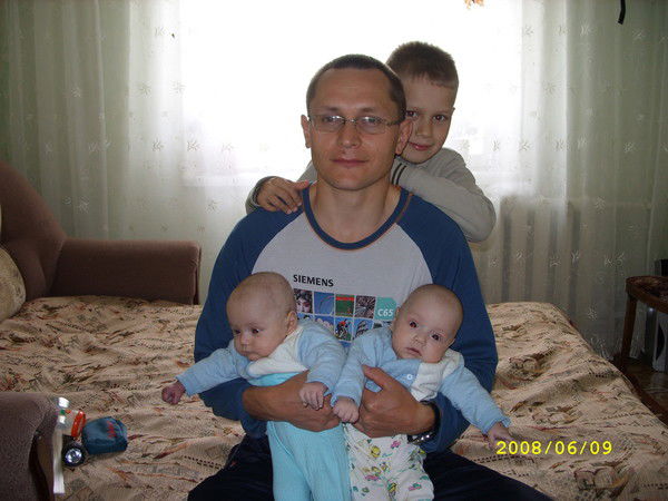 Айрат Бадрутдинов