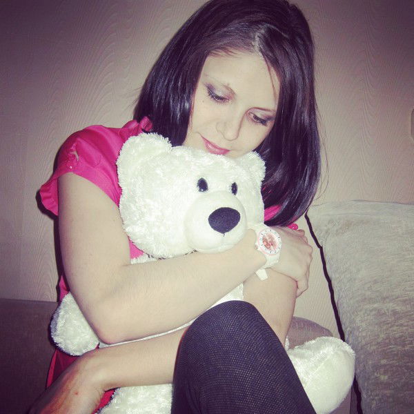 Кристина Золоторенко