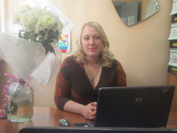 Тамара Цугленок