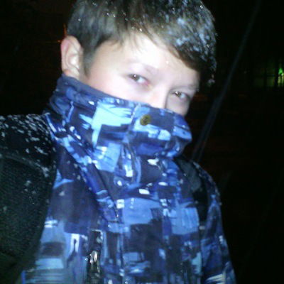 Иван Жарких