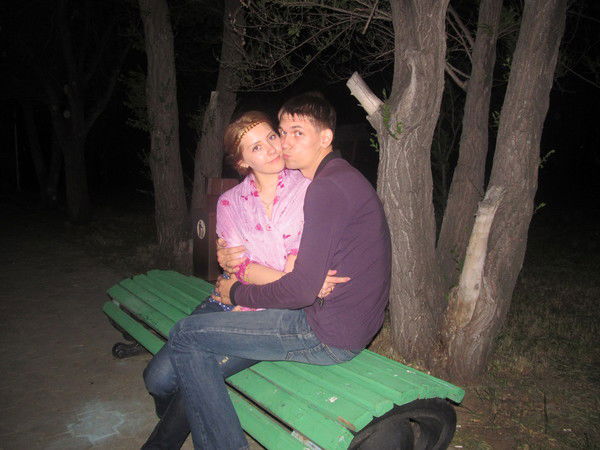 Мария Каменская