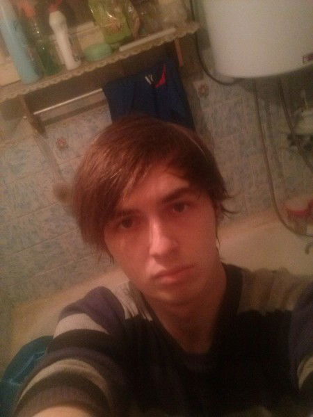 Кирилл Куликов