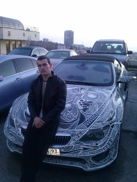 Валерий Никаноров