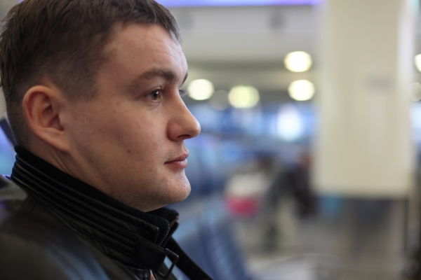 Александр Скачков