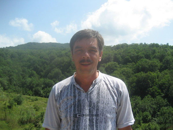 Матвей Сальников