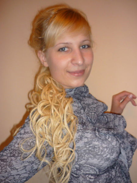 Александра Альберт