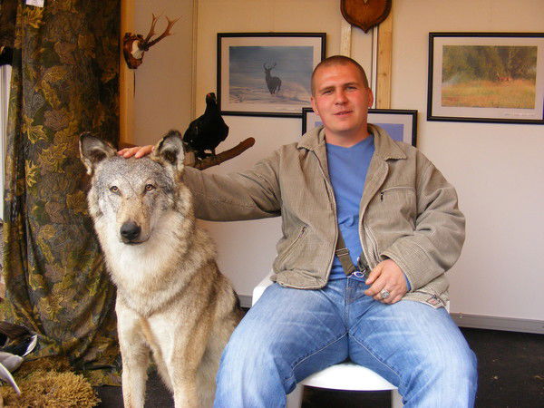 Сергей Селезнев