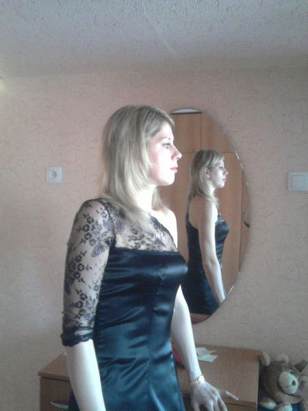 Злата Балакирева