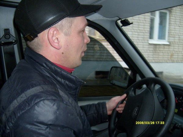 Дмитрий Шальнов