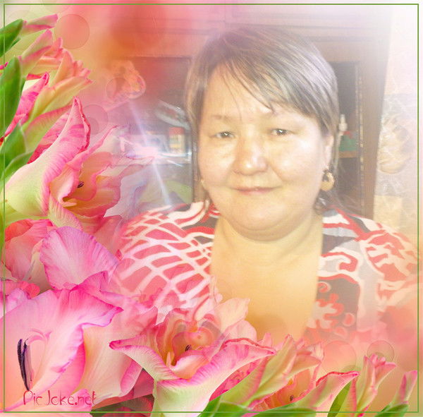 Рысалды Оразальева