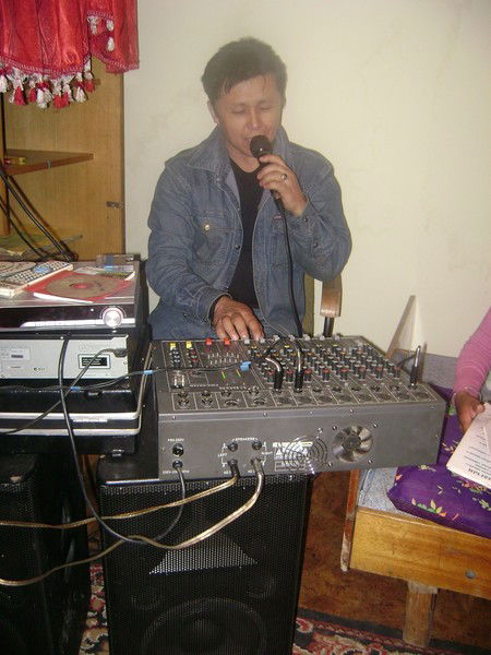 Ерлан Сулейменов