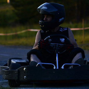 Максим Иванов