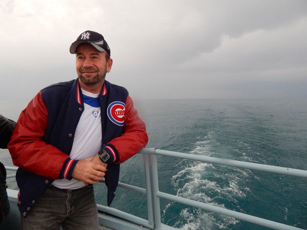 Сергей Султанов