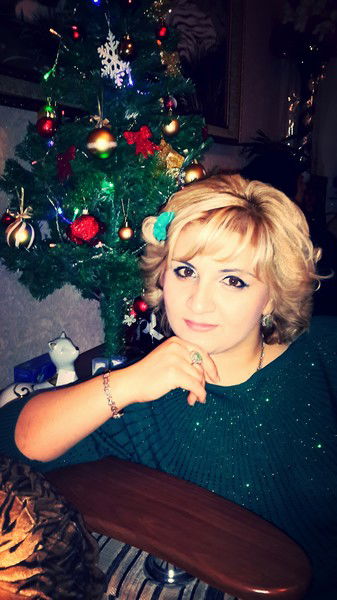 Лиза Эдиева