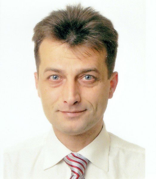 Вячеслав Заболотный