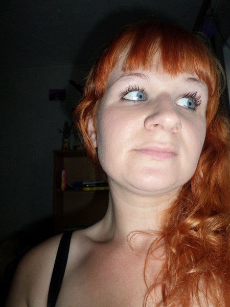 Екатерина Трушкова