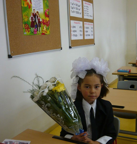 Анастасия Серебренникова