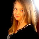 Анюта Шаповалова