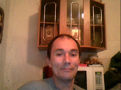 Геннадий Бондарев