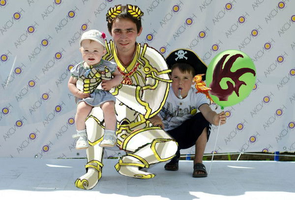 Стас (Orl) Кабиоков