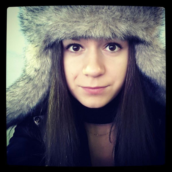 Екатерина *