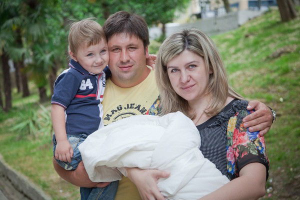 Анна Свешникова