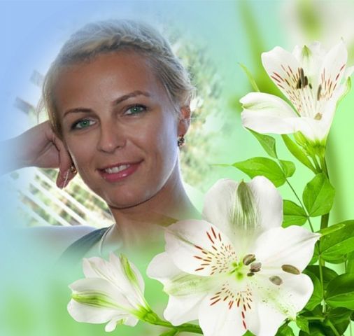 Ира Михальчук