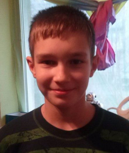 Вадим Парсаев